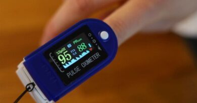 All that you may want to know about the Pulse Oximeter