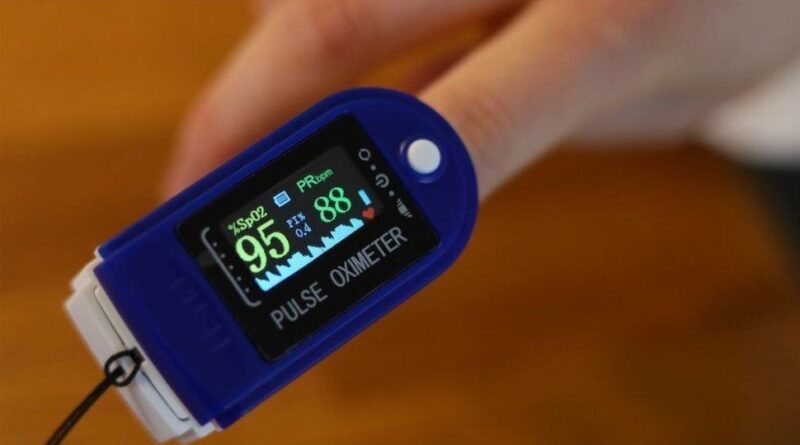 All that you may want to know about the Pulse Oximeter