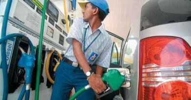 How long will people wait for Petrol and Diesel to come in the ambit of GST