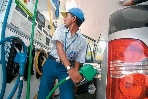 How long will people wait for Petrol and Diesel to come in the ambit of GST