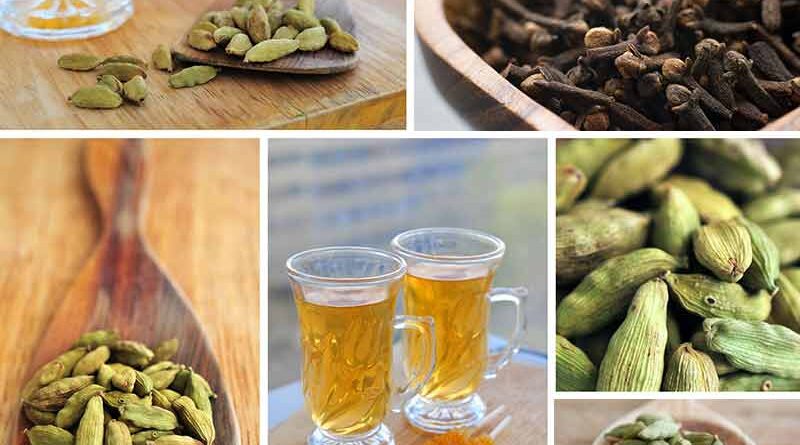 Know why doctors prescribe Cardamom water