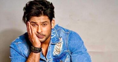 Siddharth Shukla said goodbye to the world by making fans cry, funeral will be held tomorrow