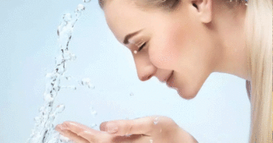Skin Care Face Wash Alternative