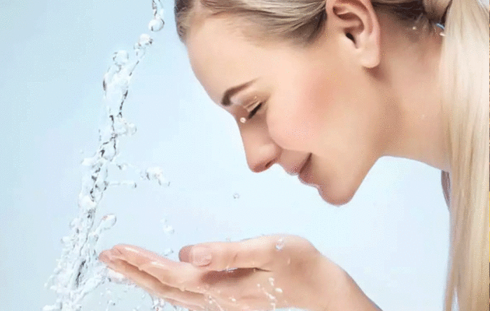 Skin Care Face Wash Alternative