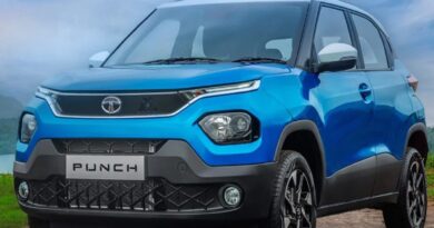 Tata Punch Micro SUV gets best safety features