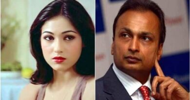 Tine Munim and Anil Ambani-----Made for Each Other or marriage of Convenience