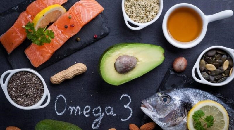 What are the Omega-3 Diets and how these diets will make you live longer for sure