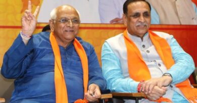 Who is Bhupendra Patel, the New CM of Gujarat
