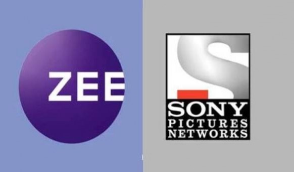 Zee Entertainment Big News