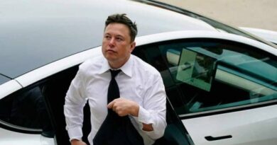 Elon Musk again becomes world's richest person