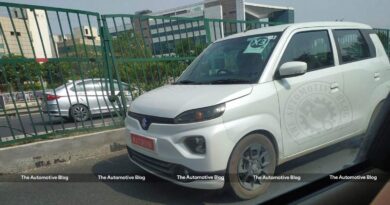 Maruti Suzuki WagonR EV Grabs Car Enthusiasts’ Attention