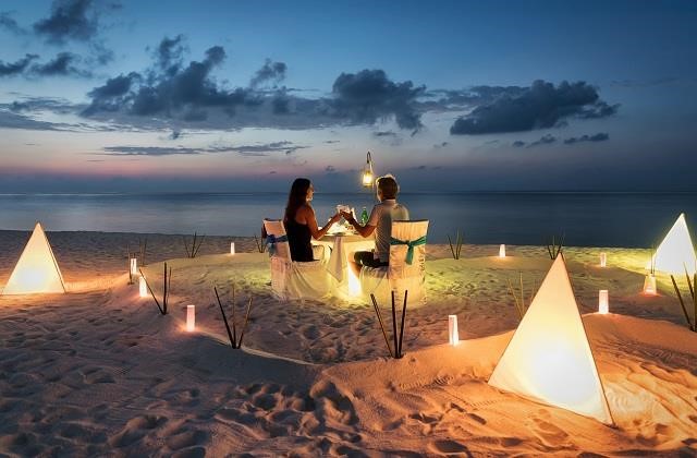 Want to Travel with your partner Try these Places..