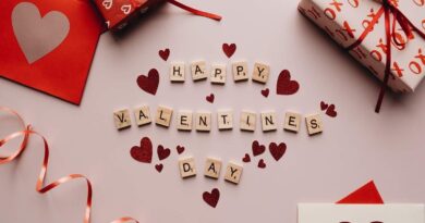 Valentine Week Days List 2023: The Day by Day Event